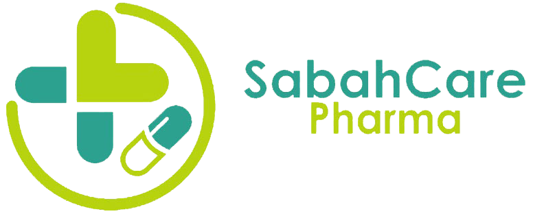 sabahcarepharma