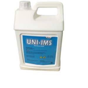 Alternative view of KCK UNI-IMS METHYLATED SPIRIT (DELIVERY SABAH & LABUAN ONLY)