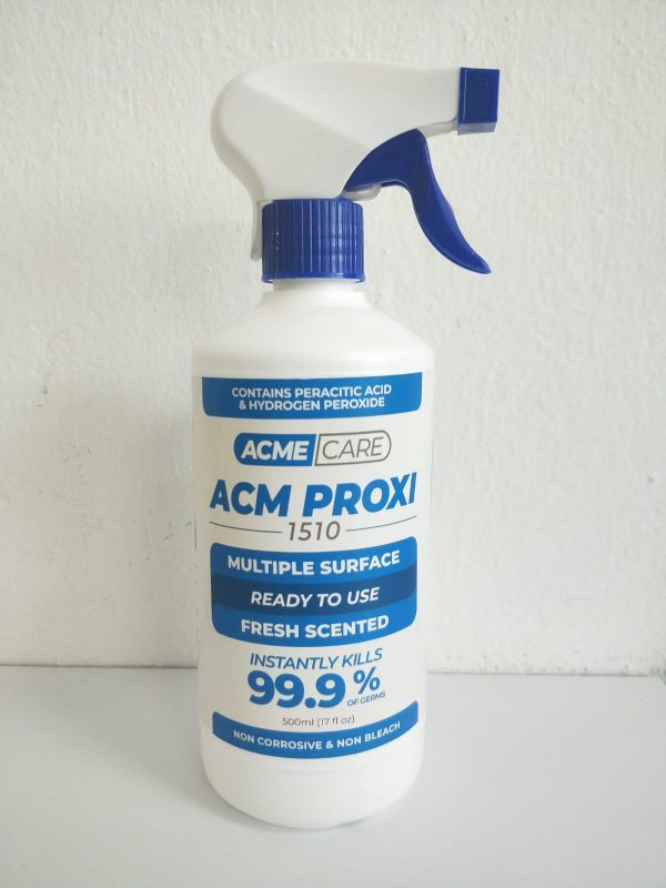 ACME CARE ACM PROXI 1510- SPRAY BOTTLE 500ML