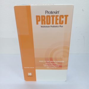 PROTEXIN PROTECT PROBIOTIC CAPSULE 30'S