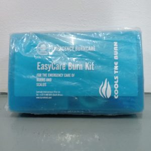 BURN SHIELD PREMIUM EASYCARE BURN KIT