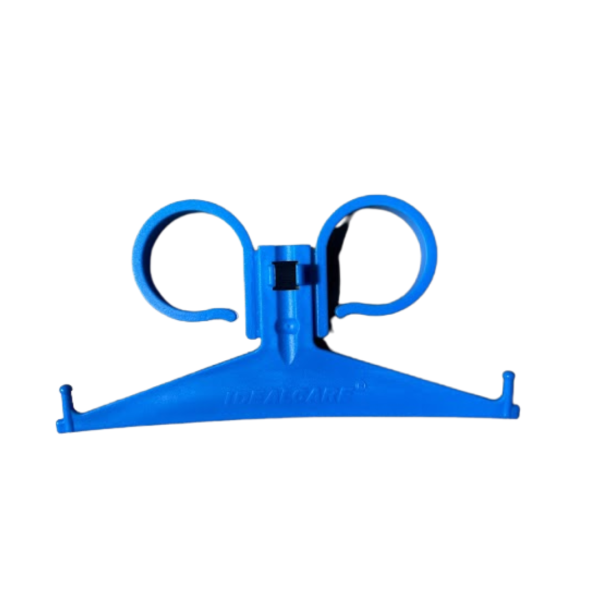 IDEALCARE URINE BAG HANGER - 1'S