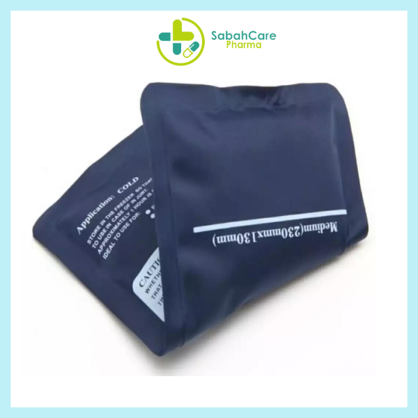 XECARE HOT/COLD PACK (26 X 13CM) (MDA REG: GA3297920-47532) - Image 2