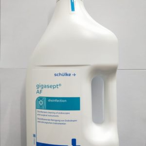 GIGASEPT INSTRU AF SOLUTION 2 LITRE