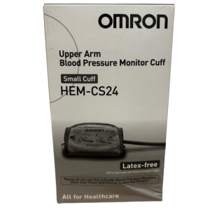OMRON BP CUFF SMALL FAN CHILD (MODEL: HEM-CS24)