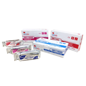SONOMED VIDEO PRINTER PAPER SONY UPP110HD 1'S (110MM X 20M)