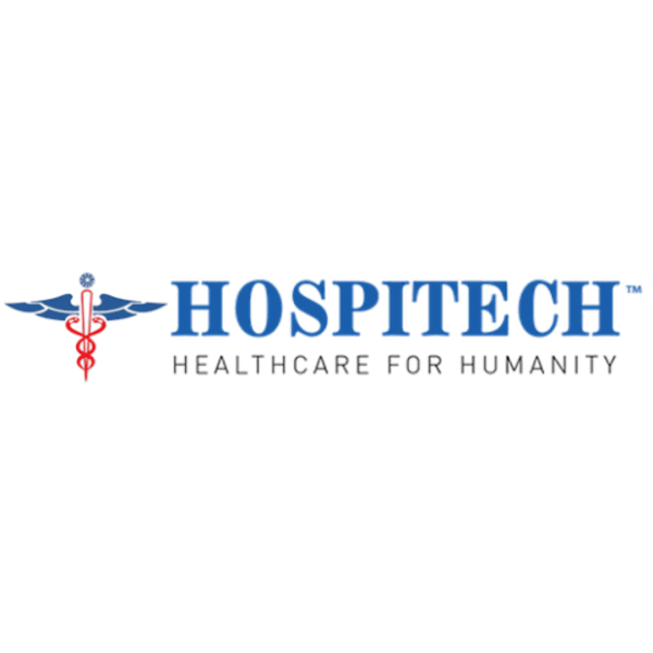HOSPITECH FOLEY CATHETER 2 WAY SILICONE COATED (SIZE: 14FR) 1'S (URINE CATHETER) - Image 2