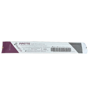 MEDGYN PIPETTE ENDOMETRIUM SAMPLING 23.5CM LENGTH 3.1MM O.D. - 1'S