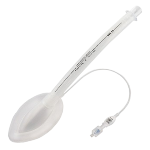 IDEALCARE LARYNGEAL AIR WAY (3.0MM / 4.0MM) DISPOSABLE MASK 1'S (MDA REG: GB67609671618)