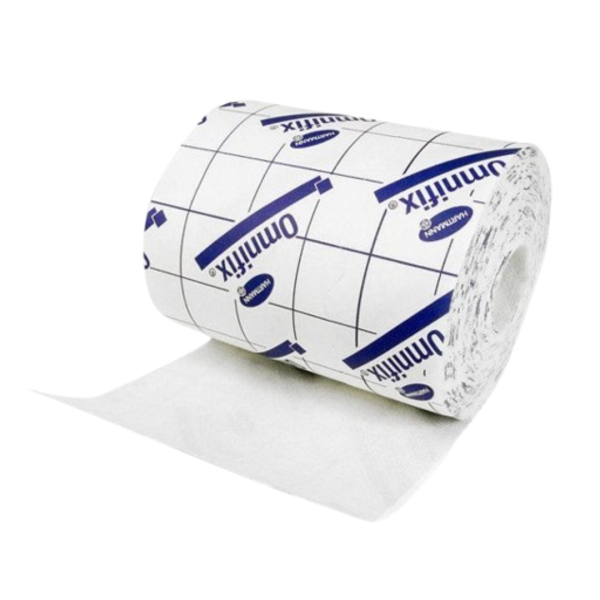 OMNIFIX ELASTIC 10CM X10M (MDA REG: GA2755121-75160) - Image 2