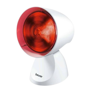 BEURER IL 21 INFRARED LAMP - 1'S ( MDA REG : GB10999524-184602 )