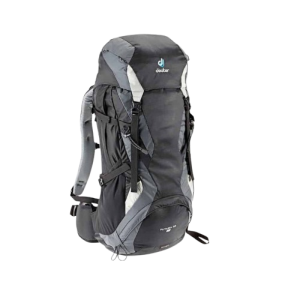 DEUTER FUTURA 32 HIKING/TRAVELING BAG WITH BODY SUPPORT & ADJUSTABLE BACKPACK 35L