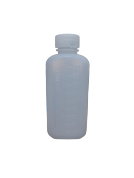 PLASTIC BOTTLE 30ML/60ML/90ML per pc - Image 2