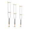 CRUTCHES ARM EK925L SIZE: S (1 PCS)