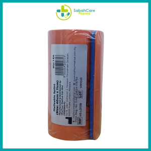 VITALFOUR MALLEABLE SPLINT - SIZE: 40CM X 11CM (MDA REG: GA8729624-175754)