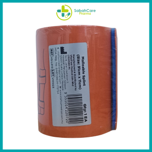 VITALFOUR MALLEABLE SPLINT - SIZE: 91CM X 11CM (MDA REG: GA8729624-175754)