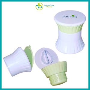 FULLICON 3-IN-ONE PILL GRINDER AND CUTTER (CT004) - 1'S