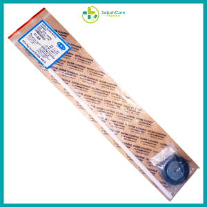GMC QUEEN SQUARE REFLEX HAMMER SIZE:32CM (WHITE) - 1'S (MDA REG. NO: GA7834525-194978)