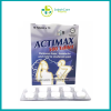ACTIMAX 500MG TABLET 10'S X 50 (PARACETAMOL)