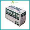 HOVID TERNOLOL 50MG TABLETS 10 X 10'S (ATENOLOL)