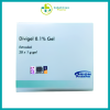 DIVIGEL 0.1% TOPICAL GEL 28 X 1G (ESTRADIOL)