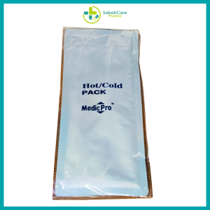XECARE HOT/COLD PACK (26 X 13CM) (MDA REG: GA3297920-47532)