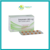 EUCOGEN IMAREM 100MG FILM-COATED TABLET 60'S (IMATINIB MESYLATE)