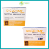 DICLORAN SOLUTION FOR INJECTION VIAL 3ML X 5'S (DICLOFENAC SODIUM) UNIMED