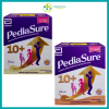 ABBOTT PEDIASURE 10+ 550G (10-15 Years Old) (VANILLA/CHOCOLATE)