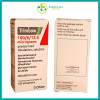 TRIMBOW 100/6/12.5MCG 120 DOSE (BECLOMETHASONE/FORMOTEROL FUMARATE/GLYCOPYRRONIUM)