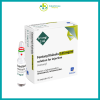 EUCOGEN FENTANYL KALCEKS 0.05MG/ML SOLUTION FOR INJECTION AMPOULE 10'S (FENTANYL CITRATE)