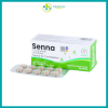 EUCOGEN SENNA 7.5MG TABLET 6X10'S (SENNOSIDES)
