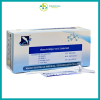 DEEPBLUE INFLUENZA A + B ANTIGEN TEST KIT 25'S (MDA REG NO: IVDC6465224-170625)