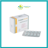 EUCOGEN CREDANIL 25/250 TABLET 5X10'S (CARBIDOPA MONOHYDRATE/LEVODOPA)