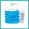 ISD MEDITECH ULTRASOUND GEL 5L - 1'S (MDA REG NO: GA37756201317)