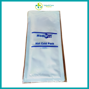 Alternative view of XECARE HOT/COLD PACK (26 X 13CM) (MDA REG: GA3297920-47532)