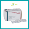 EUCOGEN METHYLDOPA REMEDICA 250MG FILM-COATED TABLET 10X10'S (METHYLDOPA)