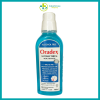 EUCOGEN ORADEX ANTIBACTERIAL MOUTHWASH 400ML (CHLORHEXIDINE 0.12%)