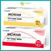 EUCOGEN MACHKHAN FILM-COATED TABLET 30'S (CANDERSARTAN CILEXETIL / ALMODIPINE BESYLATE) (FOR DOCTOR'S ONLY)