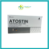 YSP ATOSTIN 40MG FILM COATED TABLET 3 X 10'S (ATORVASTATIN)