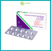 EUCOGEN REMEDICA CO-AMOXICLAV 625MG FILM-COATED TABLET 20'S (AMOXICILLIN TRIHYDRATE/POTASSIUM CLAVULANATE)