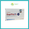 DAPIFLOZIN 10MG FILM COATED TABLET 3 X 10'S (DAPAGLIFLOZIN)
