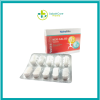 EUCOGEN NUTRAVITA NEXI CAL-D3 TABLET 30'S (CALCIUM CARBONATE/VITAMIN D3/CHOLECALCIFEROL)