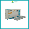 EUCOGEN AREMED 1MG TABLET 2X14'S (ANASTROZOLE)