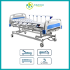 DAYANG MANUAL HOSPITAL BED DH3A43 (207CM X 46CM X 99CM) 1'S