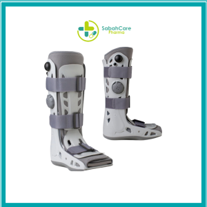 AIRCAST AIRSELECT STANDARD WALKER