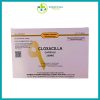 PHARMANIAGA CLOXACILLA 250MG  CAPSULE 50 X 10'S (CLOXACILLIN SODIUM)