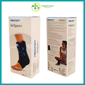 AIRCAST AIRSPORT+ (RIGHT)