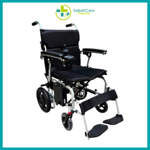 DAYANG ELECTRIC WHEELCHAIR DY01123LA(2) (53CM X 44CM X 88CM) 1'S