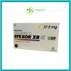 EFEXOR XR 37.5MG CAPSULE 7'S (VENLAFAXINE)